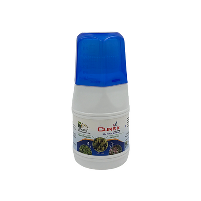 Curex – Advanced Organic Plant Protectant