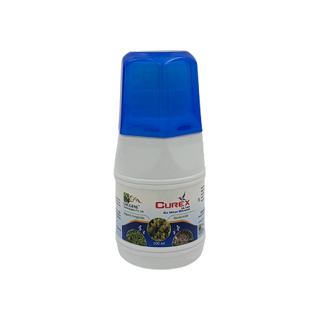 Curex – Advanced Organic Plant Protectant