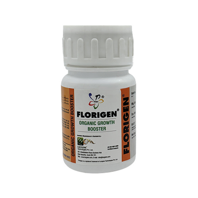 Florigen – Organic Growth Booster & Flowering Regulator