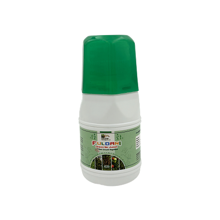 Fuldani – Organic Plant Growth Regulator (PGR)
