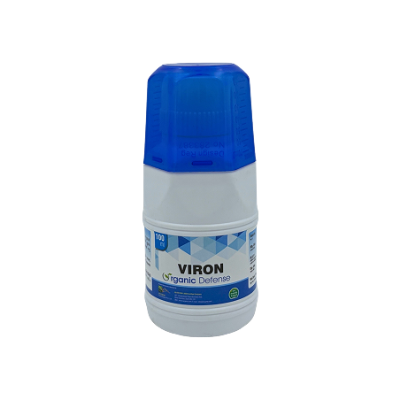 Viron – Ultimate Anti-Viral Solution
